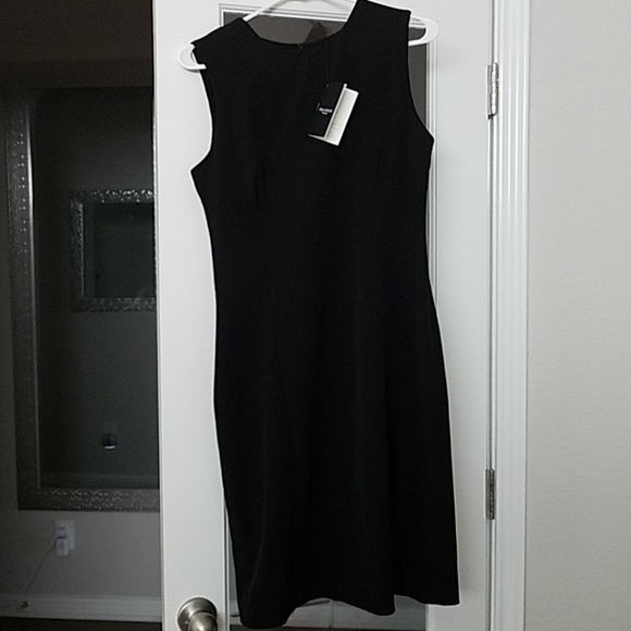 MM Lafleur Dresses & Skirts - Beautiful Black dress